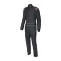 Suit G-Limit Child Large Black image 0