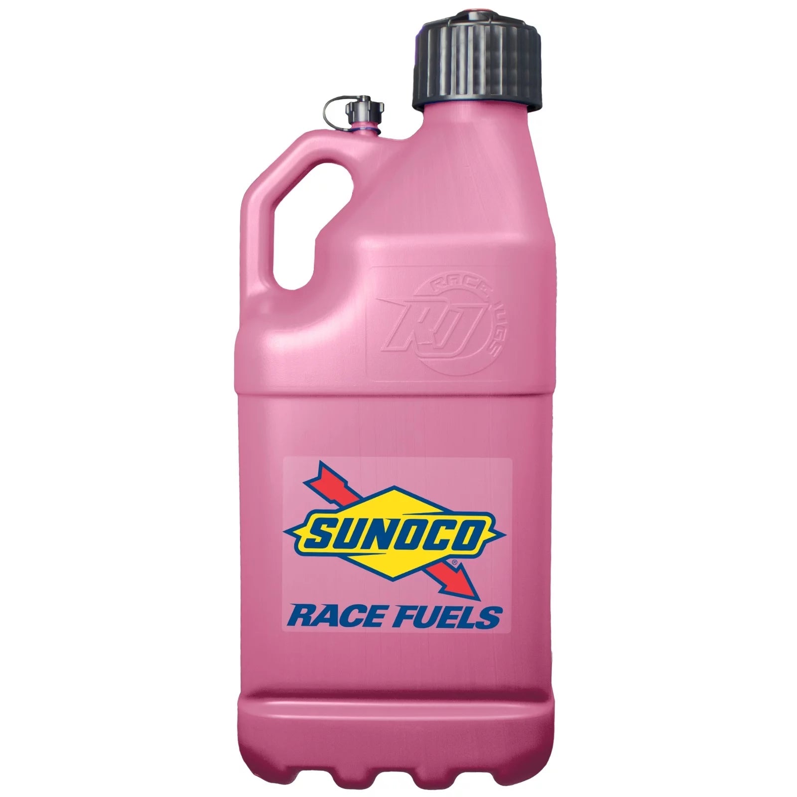 Pink Sunoco Motorsports Jug 5 gal image 0