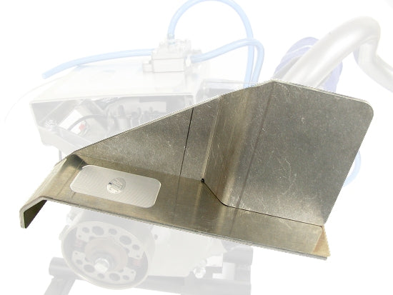 ARC Clone Chain Guard w/ Header Shield
** To Be Discontinued/Read Note in Description**
---Limited Stock Available--- image 0
