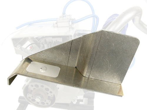 ARC Clone Chain Guard w/ Header Shield
** To Be Discontinued/Read Note in Description**
---Limited Stock Available--- image 0
