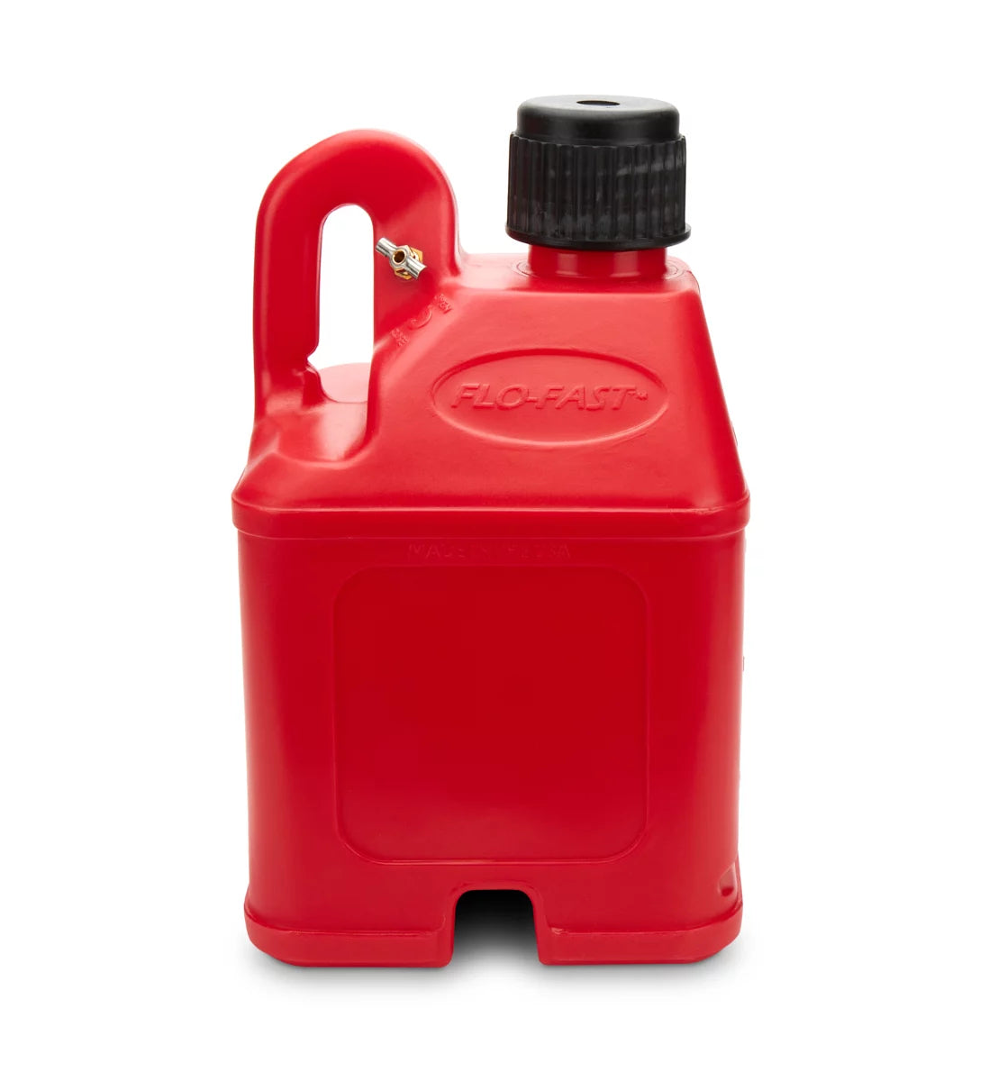 Utility Container Red Stackable image 0