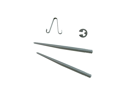 [555602] Slide Needle image 0