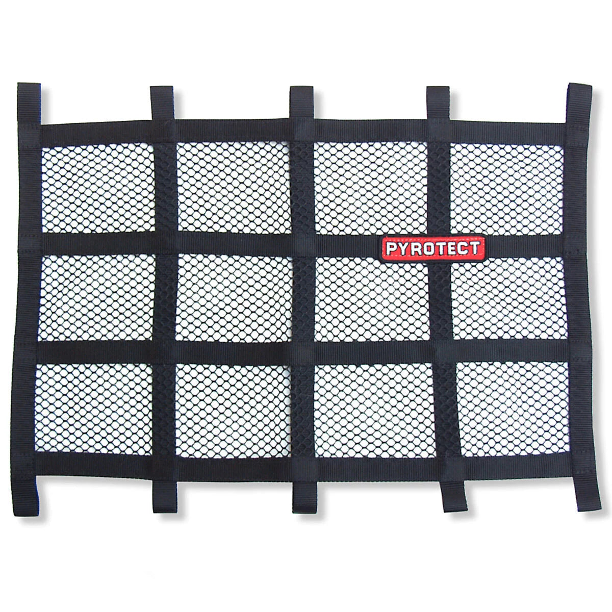 Window Net Black 24in x 18in image 0