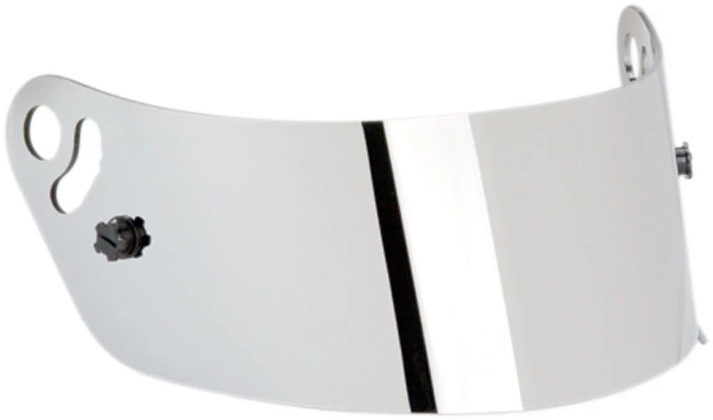 Shield Silver Mirror Vapor/Charger/Draft image 0