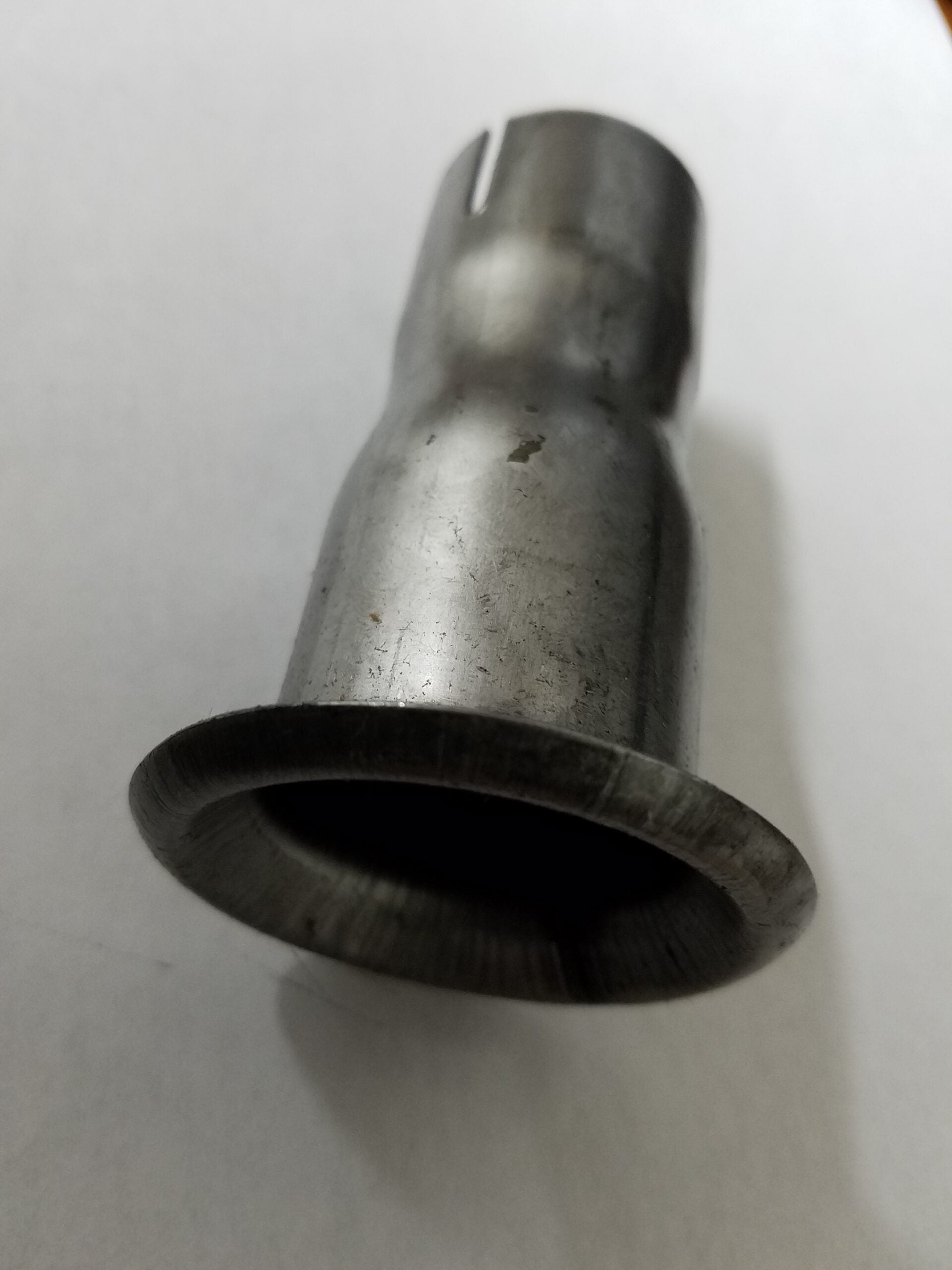 EXF8105 RLV Trumpet End image 0