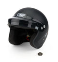 GP-I  Helmet Matte BLK 60-61 Large SA2025 image 0