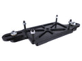 (PM-034-5-MPSP) Performance Mfg Billet Mount
 5 DEGREE AMERICAN RAIL With Sliding Top Plate Assembly image 0