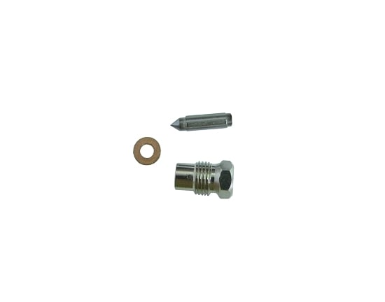 Needle Seat Kit (un-captured) (233-669) image 0