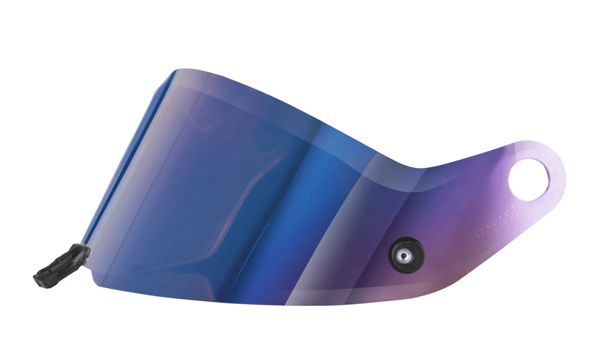 Visor ST6 Blue Medium image 0