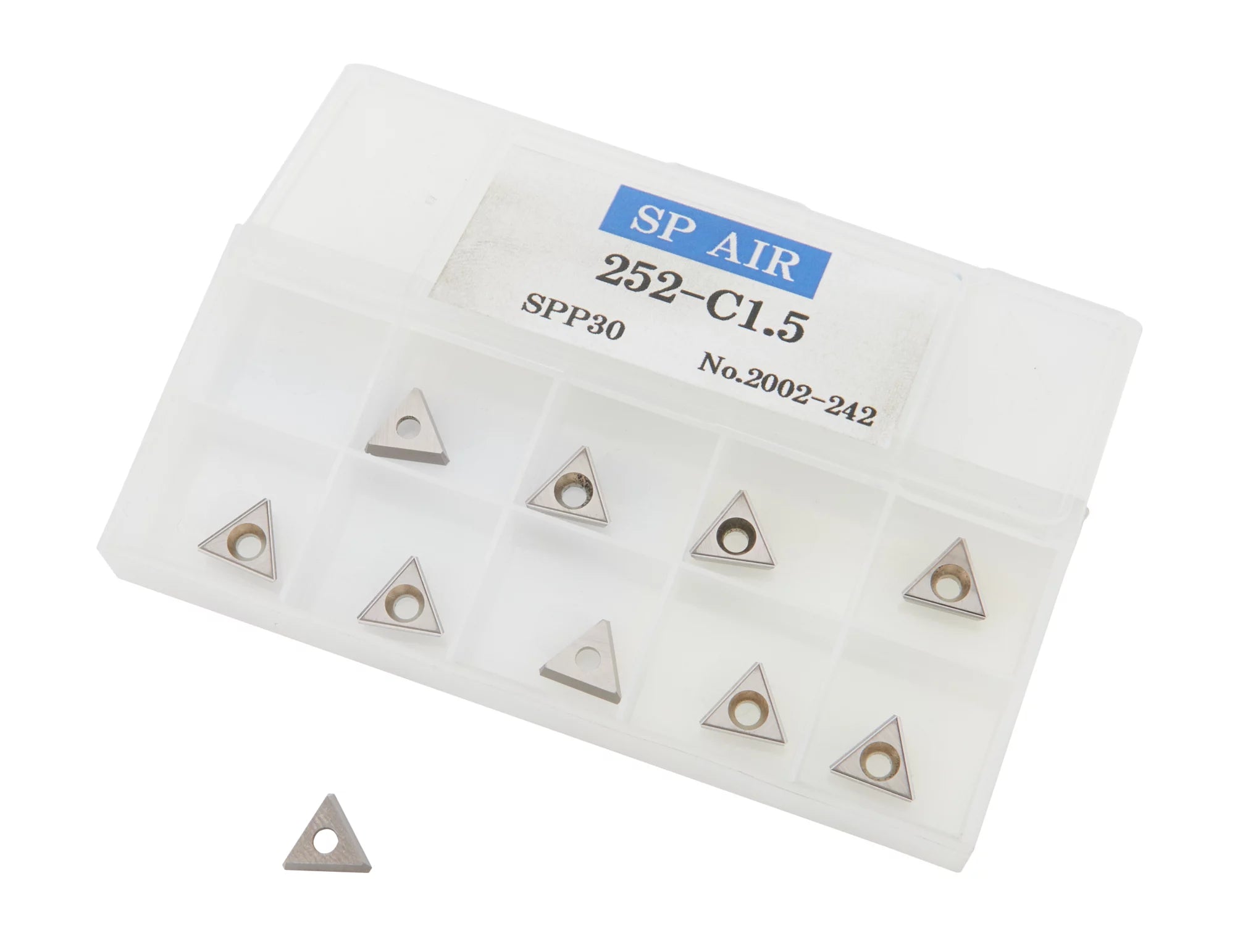 Replacement Insert 10Pk image 0