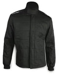 JACKET PADDOCK XX-LARGE BLACK image 0