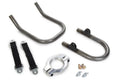 Restraint System Torque Tube CH-X image 0