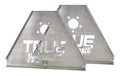 Toe Plates 5x5 Pair image 0