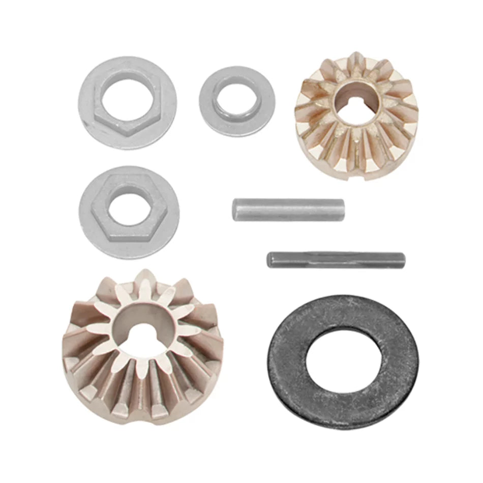 Kit-Gear for 190fts image 0