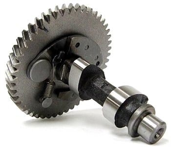 [MOD2PRED] Dyno Predator Camshaft image 0