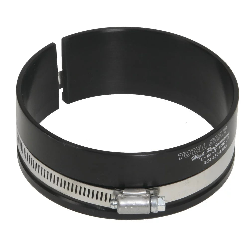 Adj. Ring Compressor Tapered 4.455 to 4.575 image 0