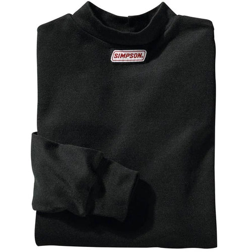 Carbon X Underwear Top X-Large Long Sleeve image 0