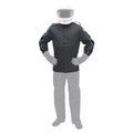 Jacket Deluxe Medium Black SFI-1 image 0
