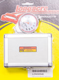 Durometer w/Silver Case image 0