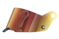 Visor Dark Red Iridium ST5 image 0