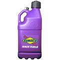 Purple Sunoco Motorsport Jug 5 gal image 0