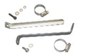 Silencer Mount Kit for Local Option 206 Pipe #5530 image 0