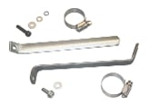 Silencer Mount Kit for Local Option 206 Pipe #5530 image 0