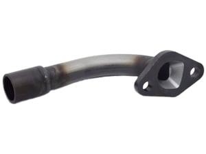 [DJ-1138B] ARC Weiner Pipe (Pipe Only) image 0