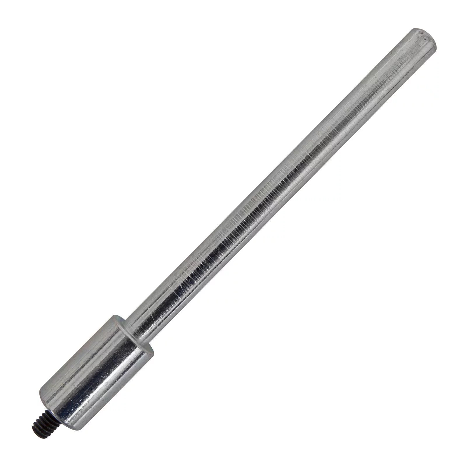 Cross Buff Mandrel w/3 Inserts image 0