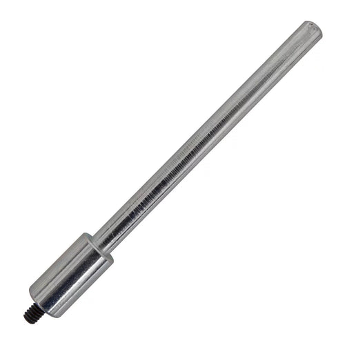 Cross Buff Mandrel w/3 Inserts image 0