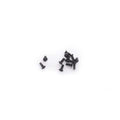 Insert Mini Screw Kit Black image 0
