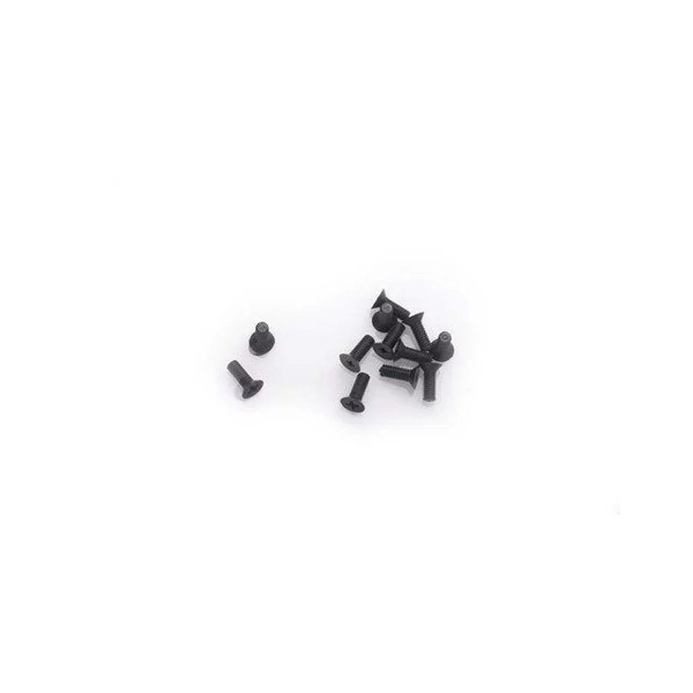 Insert Mini Screw Kit Black image 0