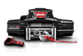 ZEON 10 Platinum 10000lb Winch w/Wire Rope Roller image 0