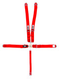 5-Pt Harness Small Latch RD Bolt In Pull Down image 0