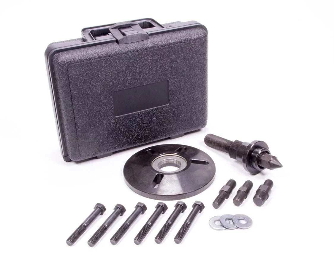Balancer Installer Kit image 0