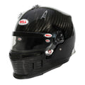 HELMET XR7 7-1/4 CARBON SA2025 FIA8859 image 0