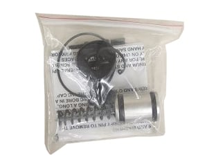 Std. Master Cylinder Rebuild Kit with EP SEALS image 0