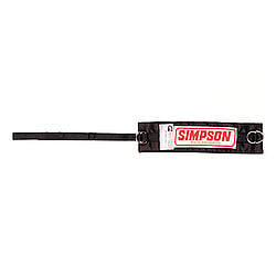 2 Strap Arm Restraints image 0