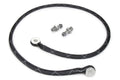 56in King Pin Tether with Studs image 0