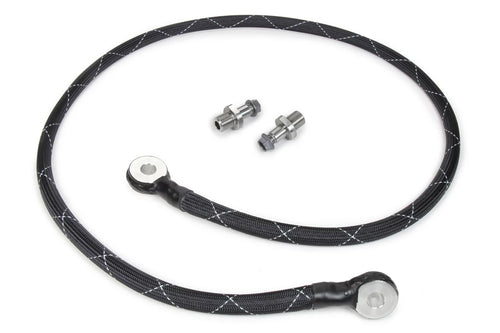 56in King Pin Tether with Studs image 0