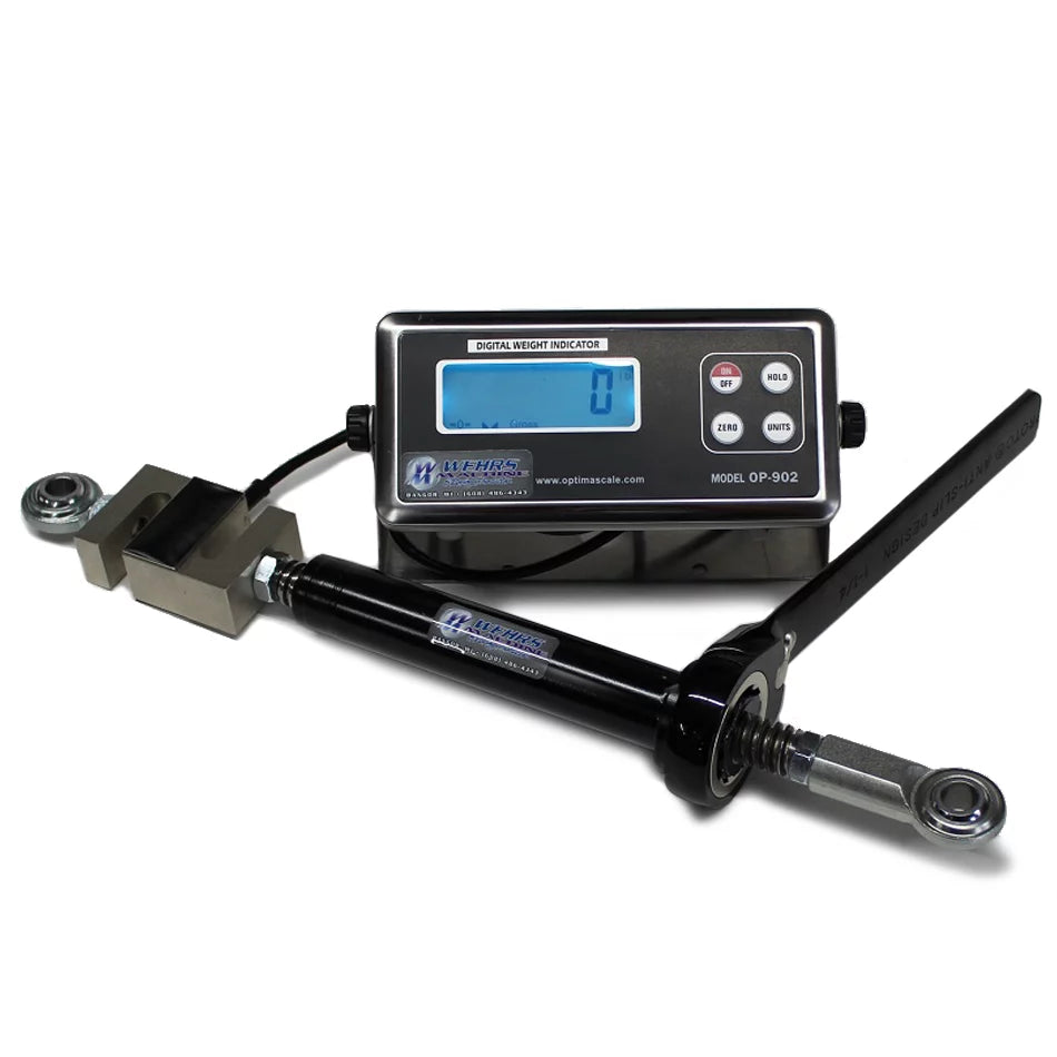 Load Stick w/Digital Read Out w/Racheting image 0