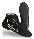 Shoe Alpha Black 11 SFI3.3/5 image 0