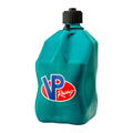 Motorsports Jug 5.5 Gal Caribbean Blue Sq. image 0