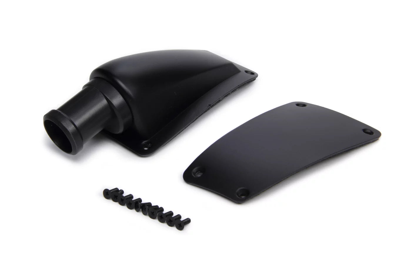 Black Side Air Insert for BR1 Std Nozzle image 0