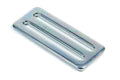 Slide Adjuster 3-Bar For 3in Belt image 0