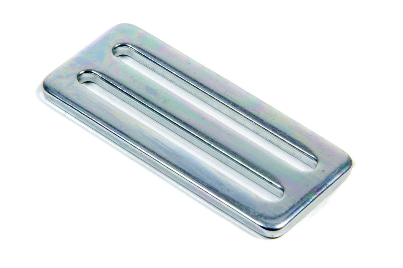 Slide Adjuster 3-Bar For 3in Belt image 0