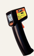 Mini IR Laser Pyro image 0