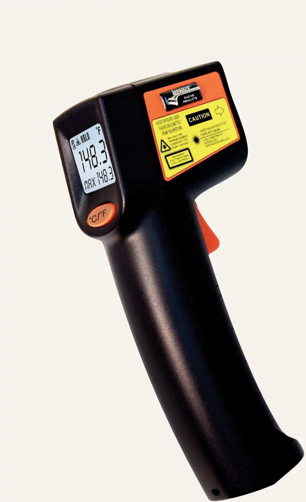 Mini IR Laser Pyro image 0