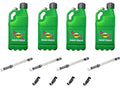 Green Utility Jug 5 Gal Case Kit image 0