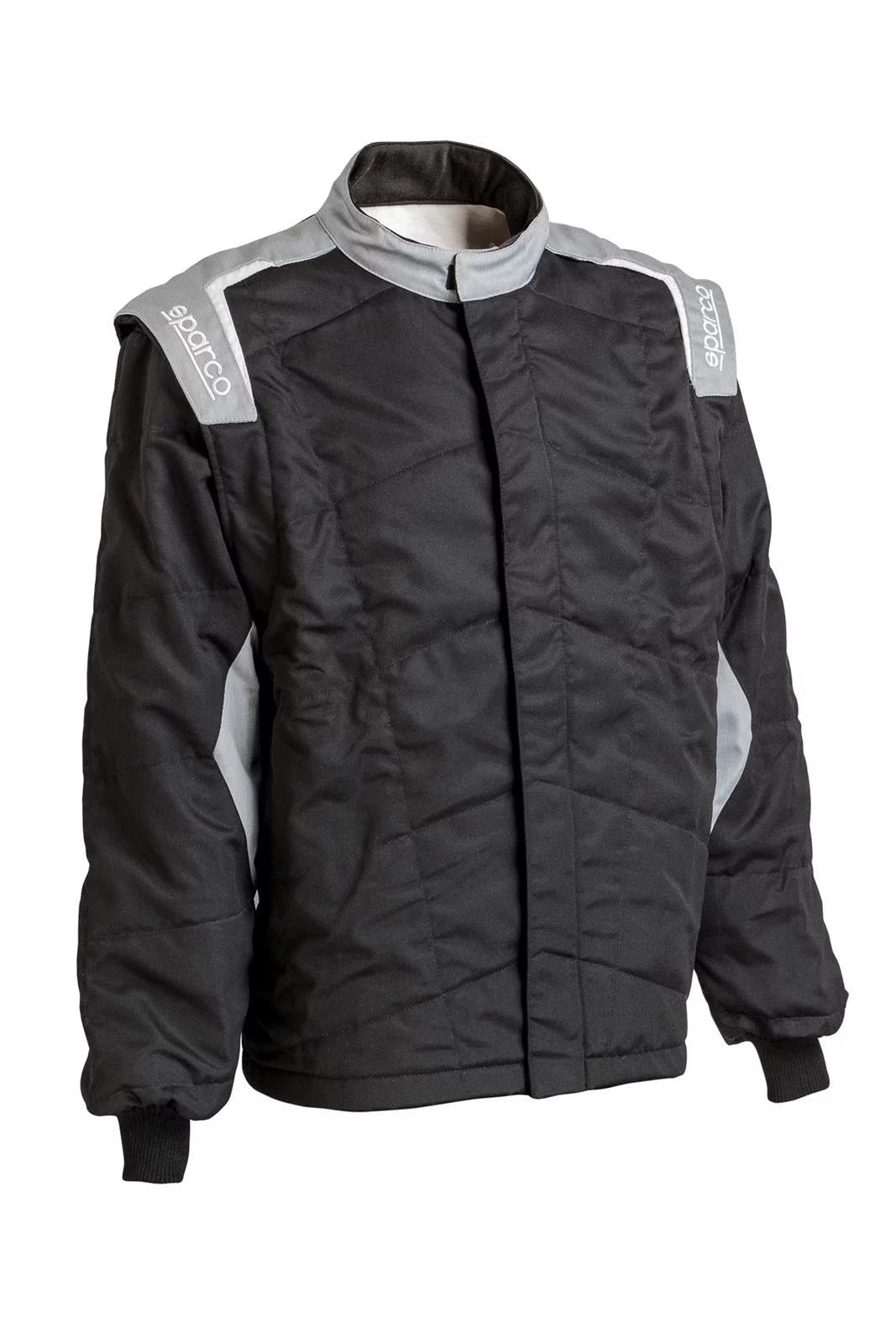 Jacket Stint Black/Grey Large image 0